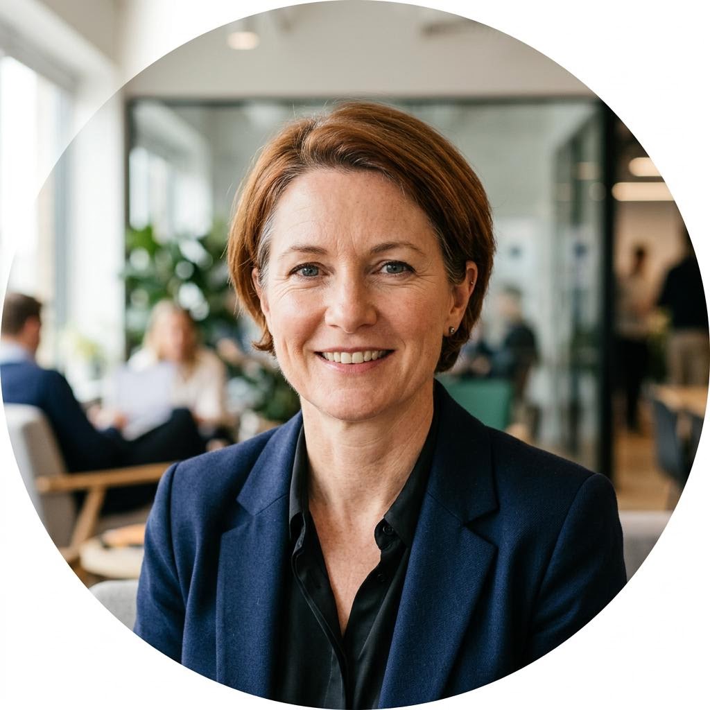 Klara, aktiv användare